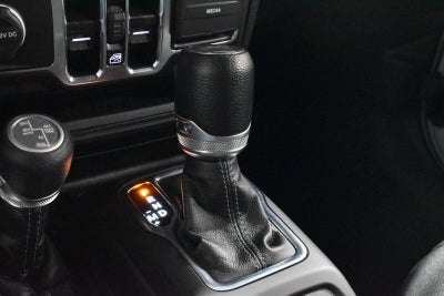 2024 Jeep Wrangler 4xe Sahara 4xe