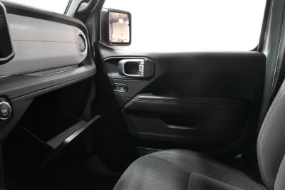 2024 Jeep Wrangler 4xe Sahara 4xe