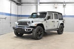 2024 Jeep Wrangler 4xe Sahara 4xe