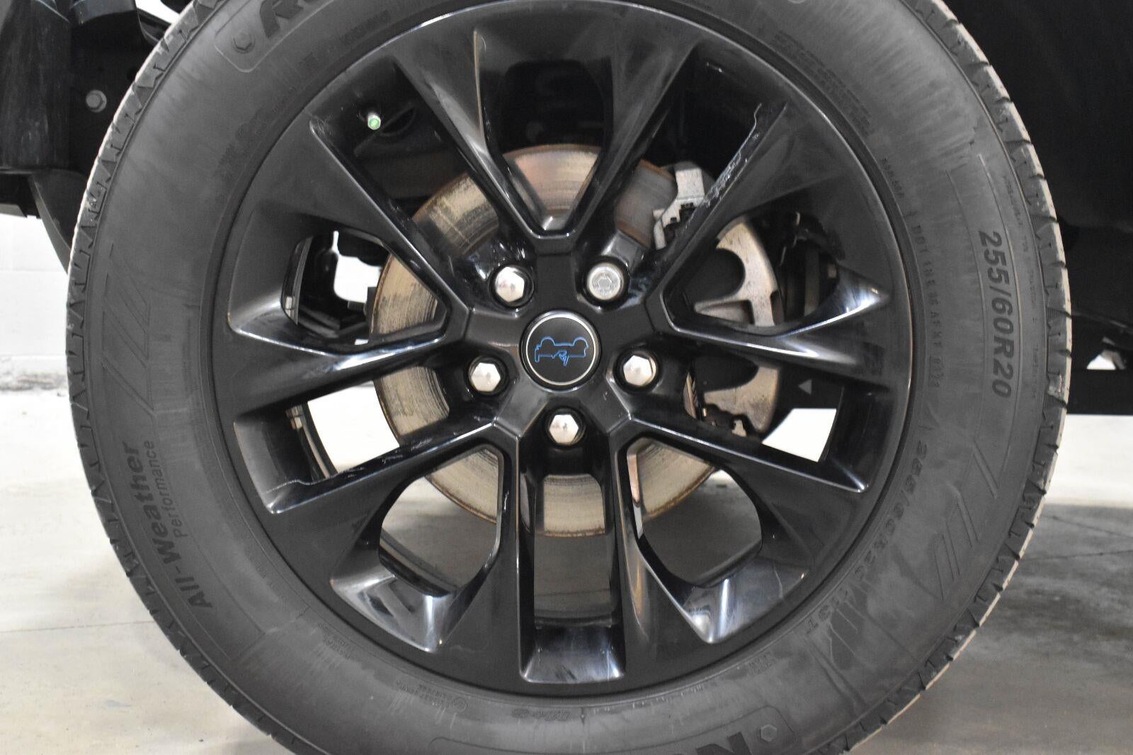 2024 Jeep Wrangler 4xe Sahara 4xe