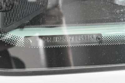 2024 Jeep Wrangler 4xe Sahara 4xe