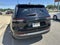 2025 Jeep Grand Cherokee 4xe NA