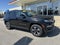 2025 Jeep Grand Cherokee 4xe NA