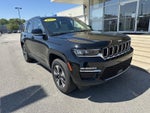 2025 Jeep Grand Cherokee 4xe NA