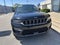 2025 Jeep Grand Cherokee 4xe NA