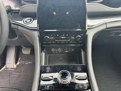 2022 Jeep Grand Cherokee 4xe Trailhawk 4x4