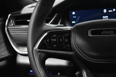 2024 Jeep Grand Cherokee 4xe Overland