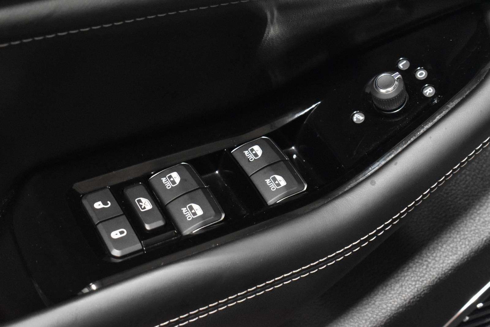 2024 Jeep Grand Cherokee 4xe Overland