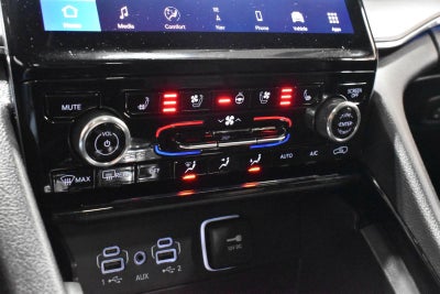 2024 Jeep Grand Cherokee 4xe Overland