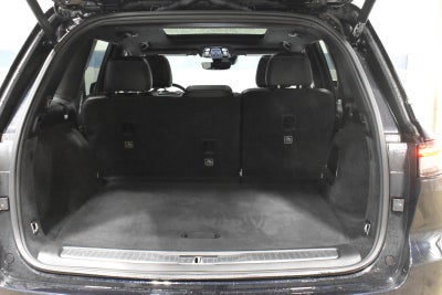 2024 Jeep Grand Cherokee 4xe Overland