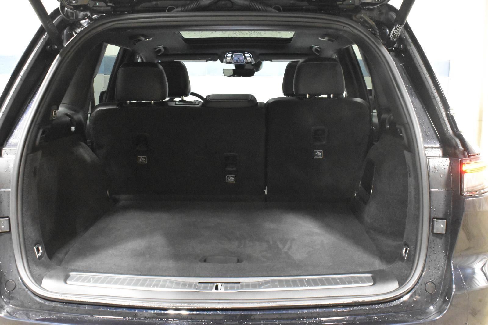 2024 Jeep Grand Cherokee 4xe Overland
