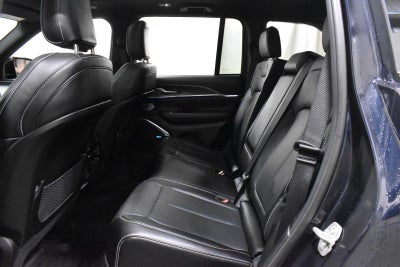 2024 Jeep Grand Cherokee 4xe Overland