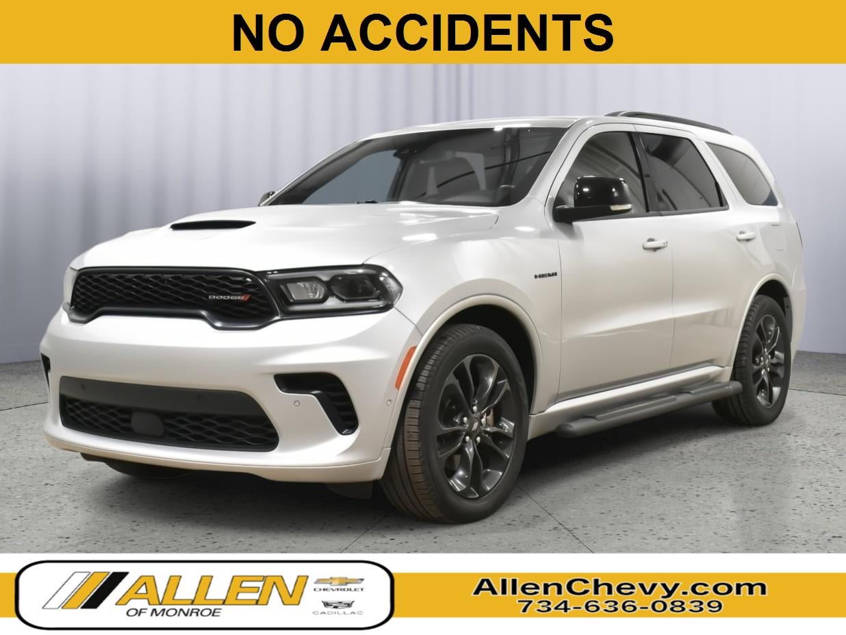 2024 Dodge Durango R/T
