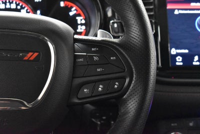 2024 Dodge Durango R/T