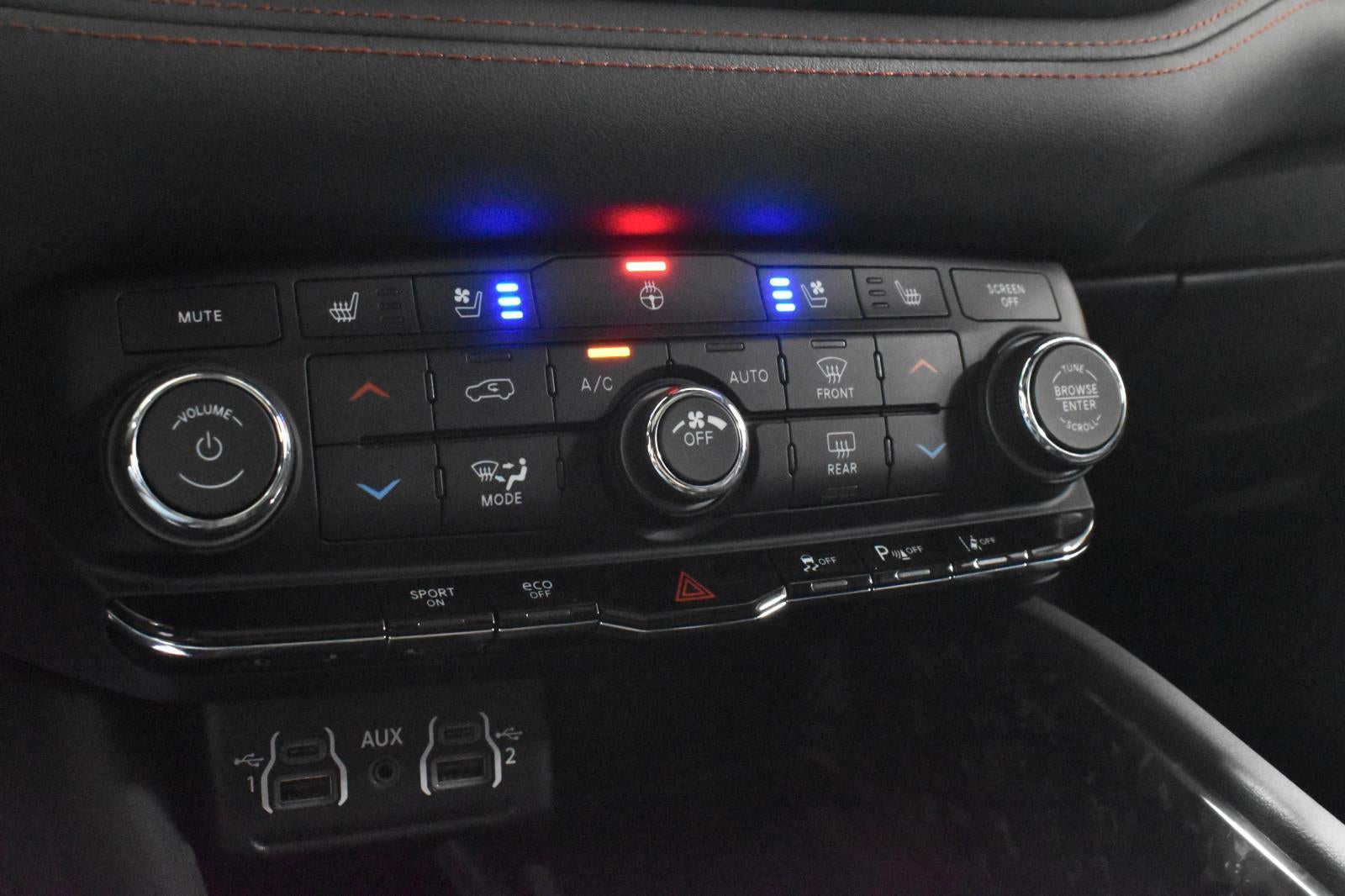 2024 Dodge Durango R/T