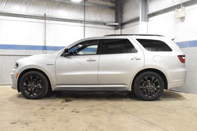 2024 Dodge Durango R/T