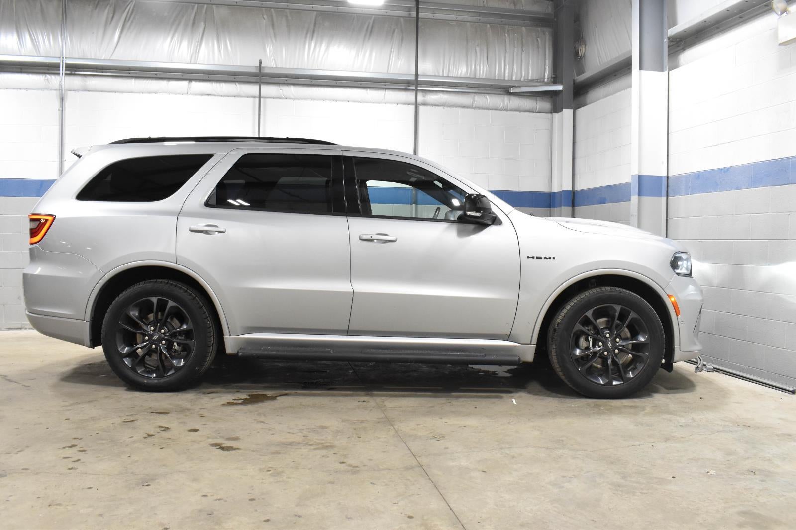 2024 Dodge Durango R/T
