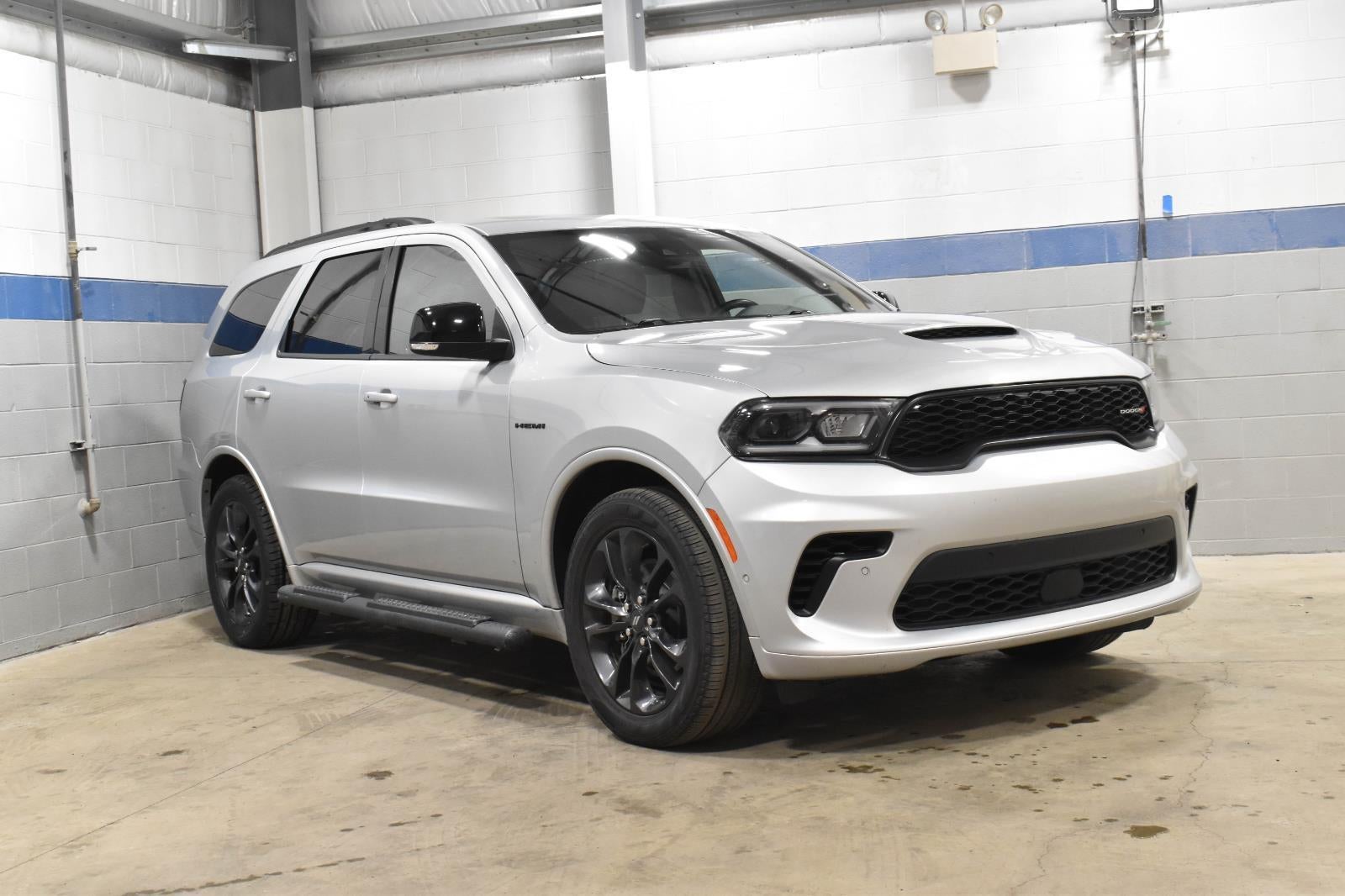 2024 Dodge Durango R/T