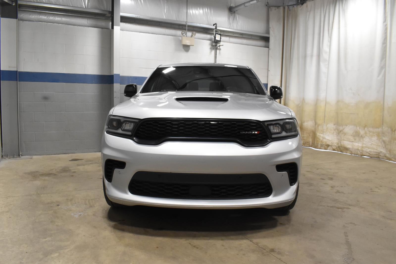 2024 Dodge Durango R/T