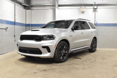 2024 Dodge Durango R/T