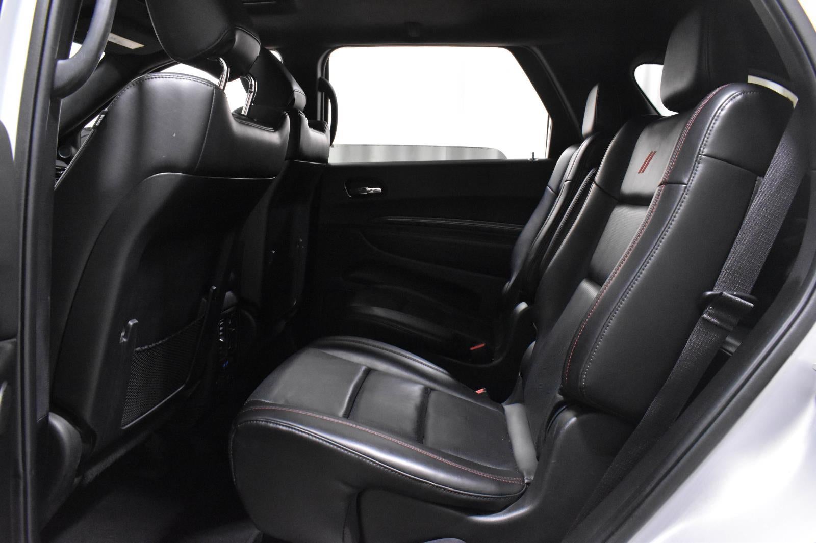 2024 Dodge Durango R/T