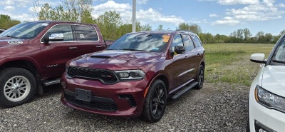 2024 Dodge Durango R/T