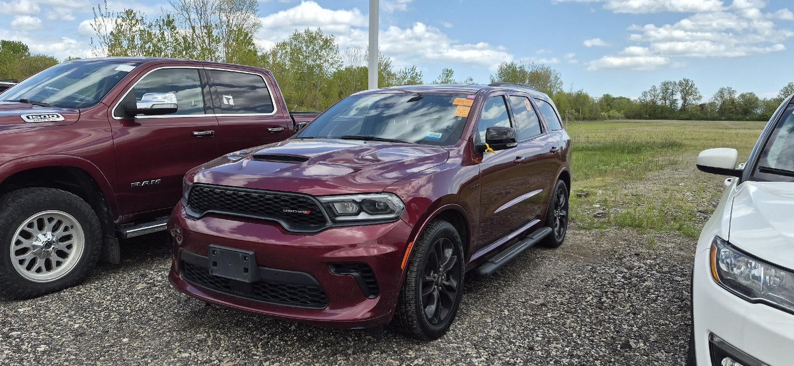 2024 Dodge Durango R/T