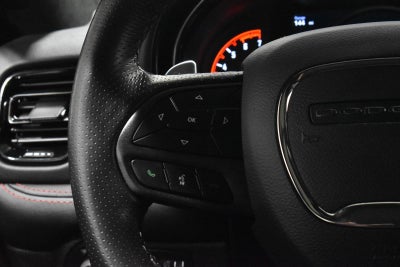 2024 Dodge Durango R/T