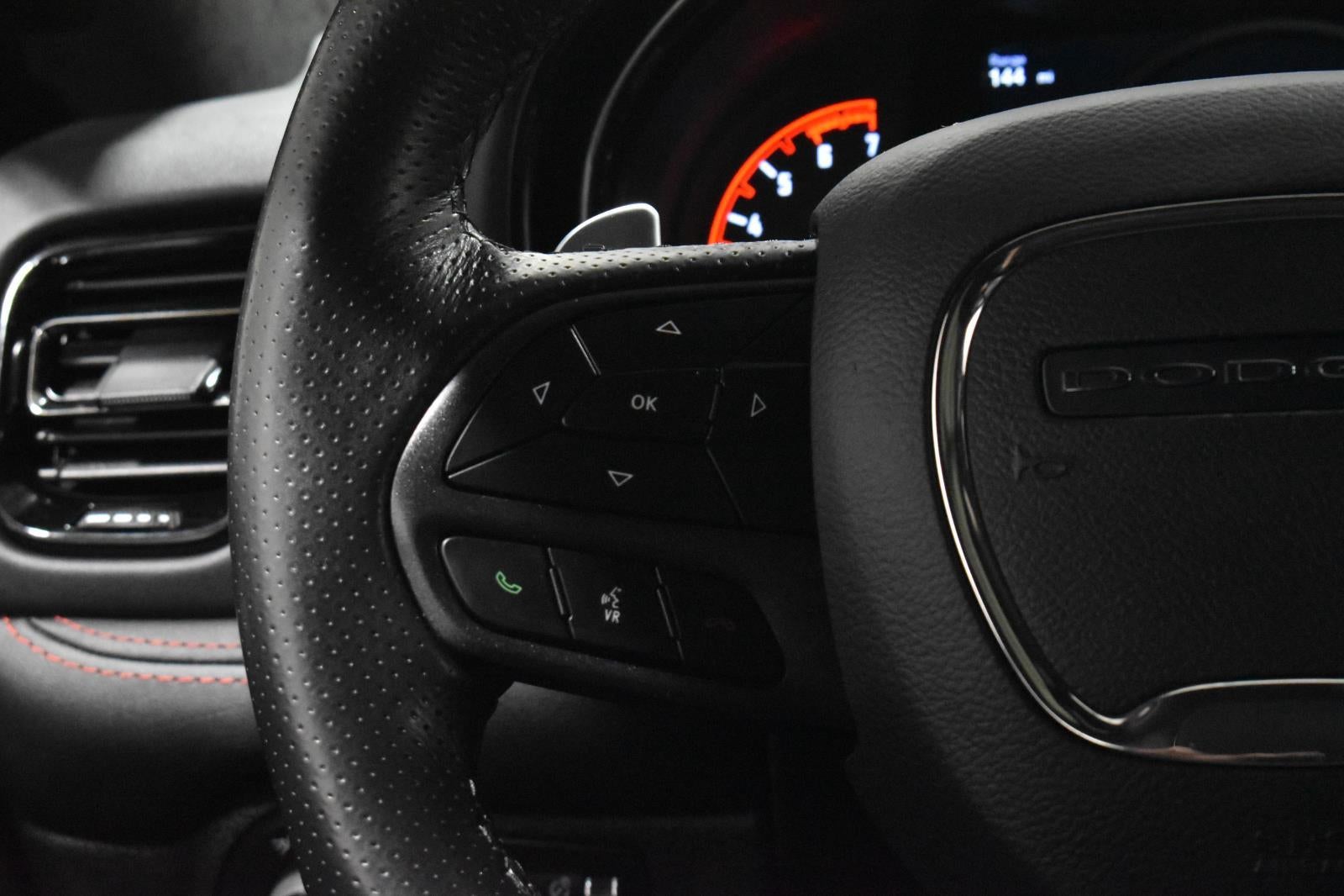 2024 Dodge Durango R/T