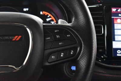 2024 Dodge Durango R/T