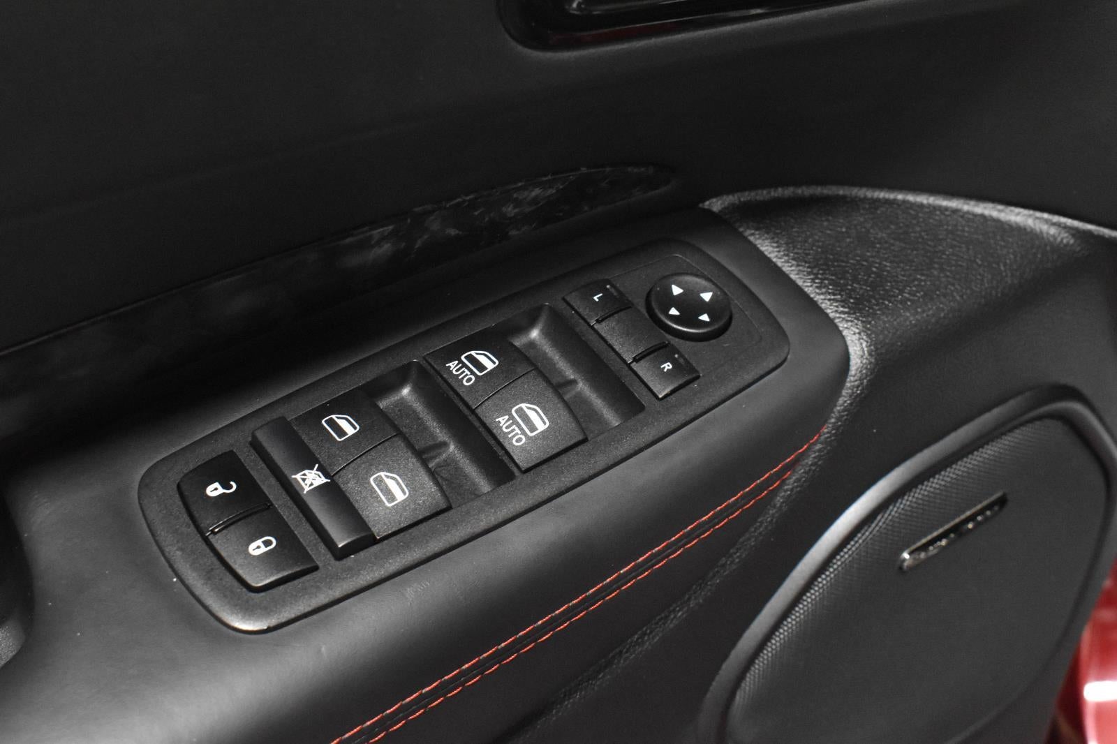 2024 Dodge Durango R/T