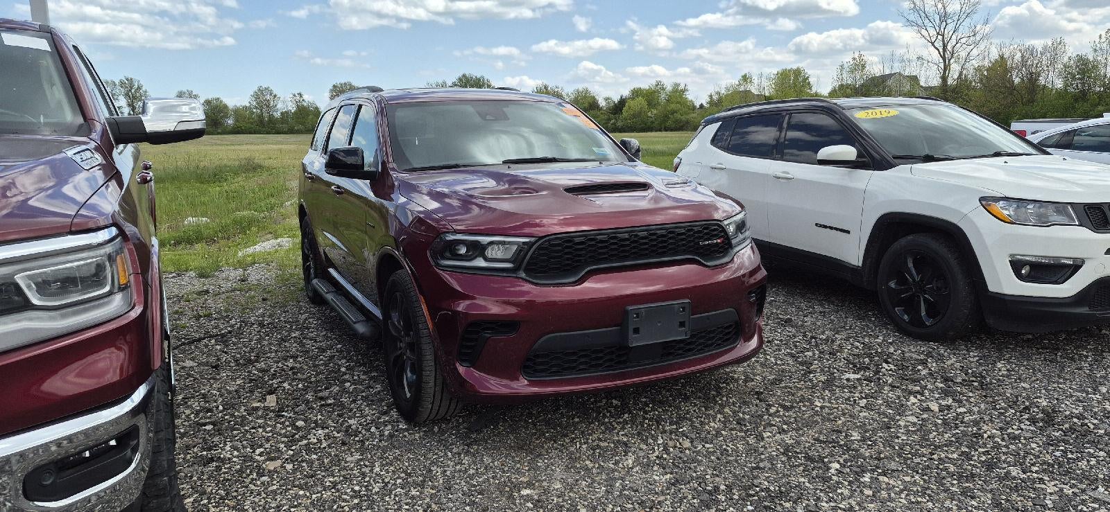 2024 Dodge Durango R/T