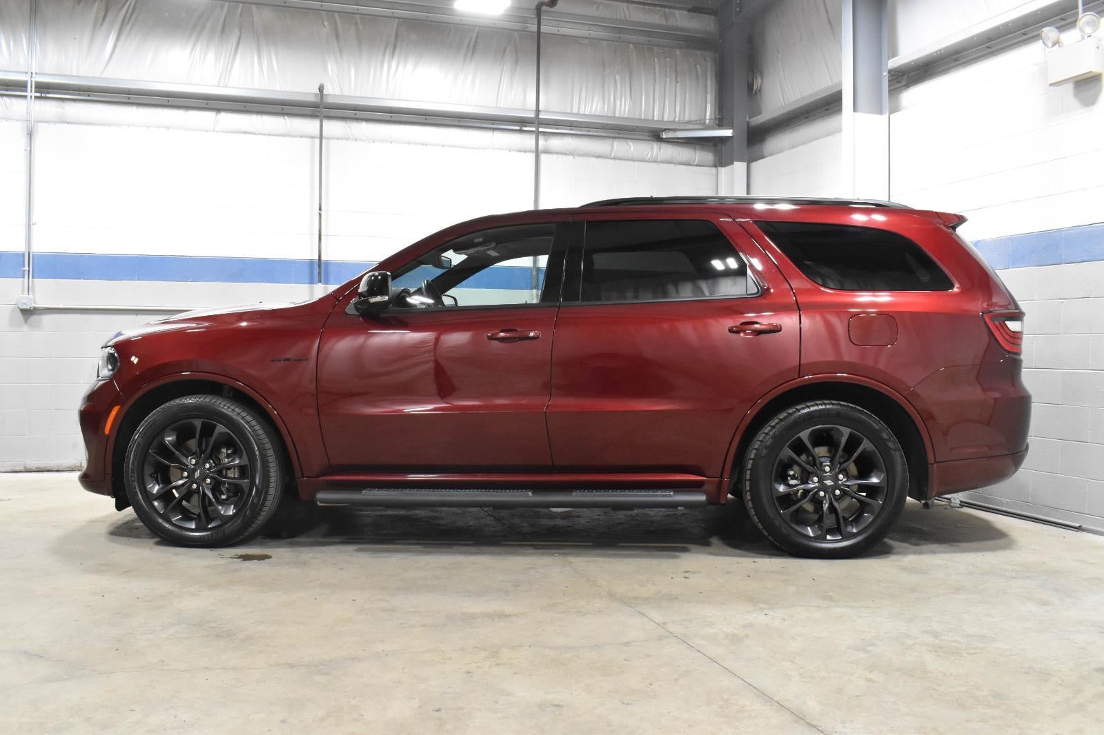 2024 Dodge Durango R/T