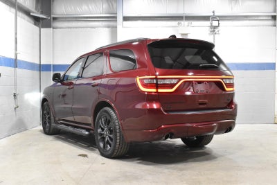 2024 Dodge Durango R/T
