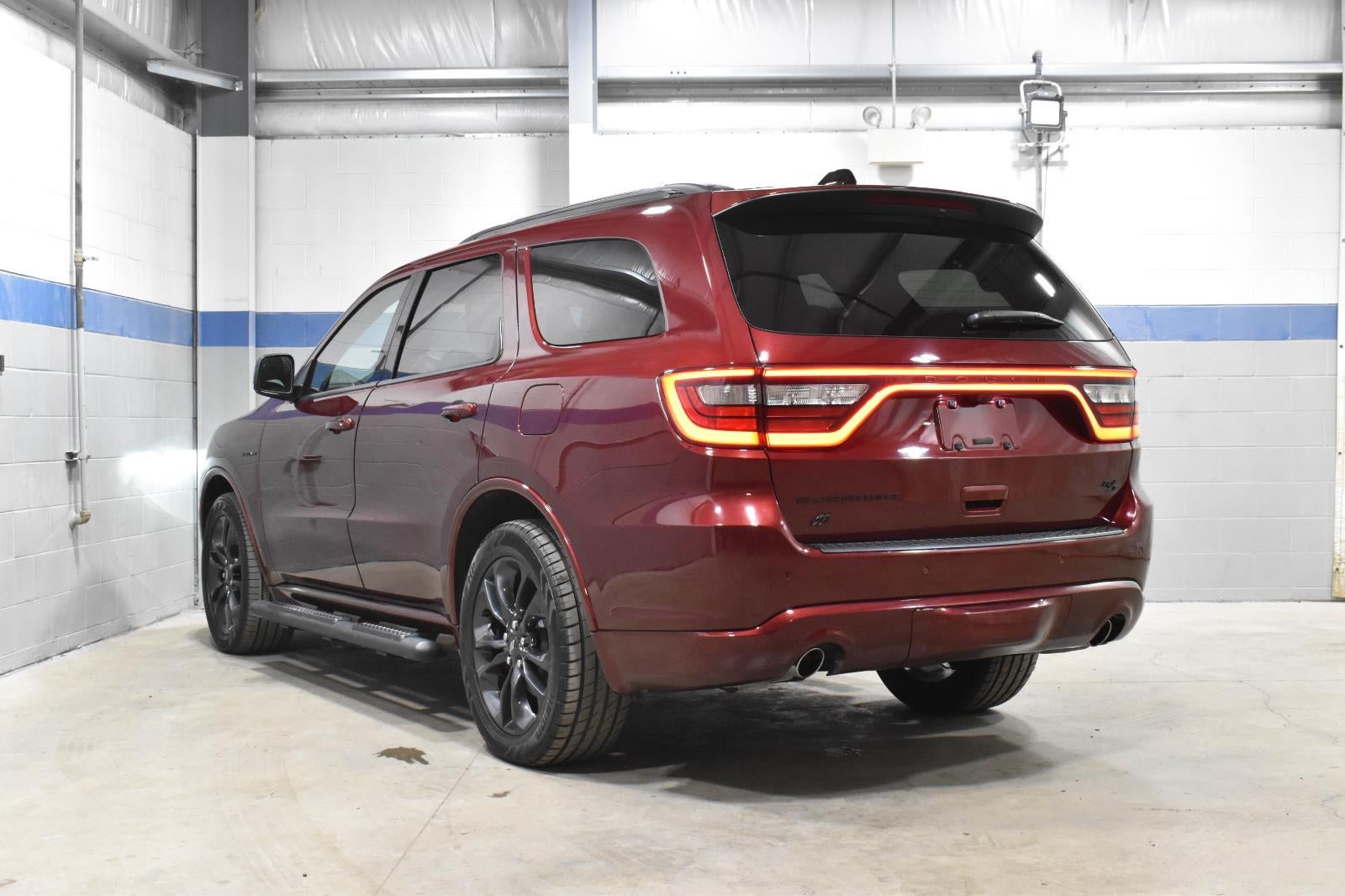 2024 Dodge Durango R/T
