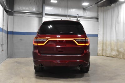2024 Dodge Durango R/T