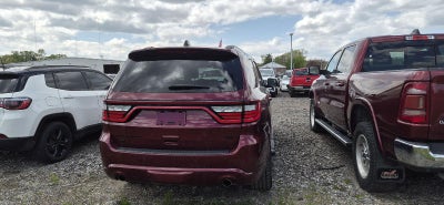 2024 Dodge Durango R/T