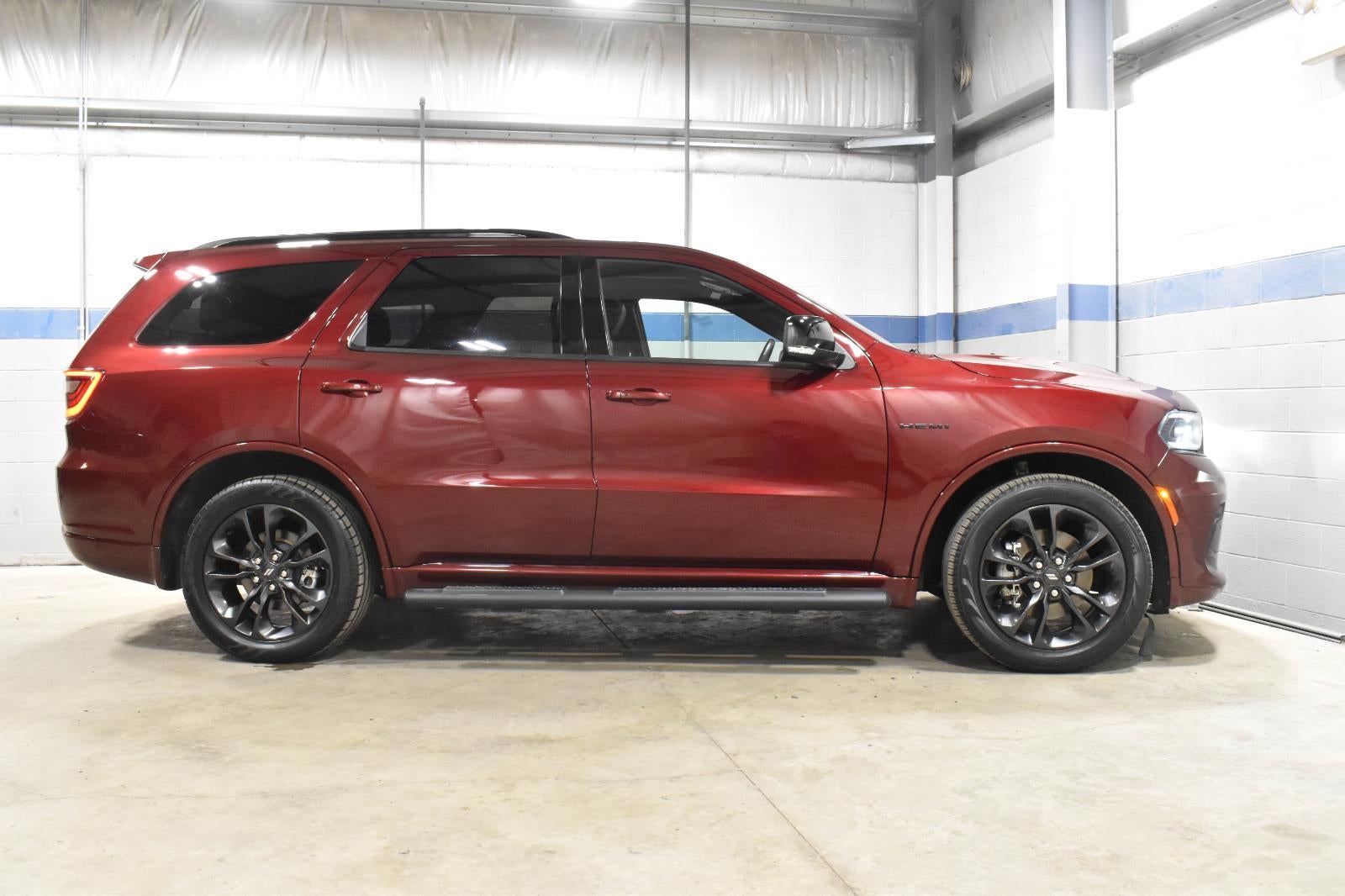 2024 Dodge Durango R/T