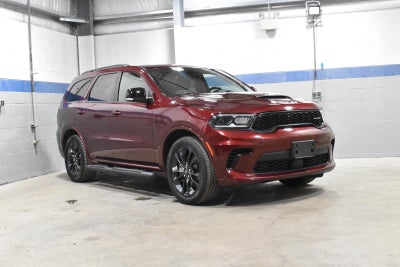 2024 Dodge Durango R/T