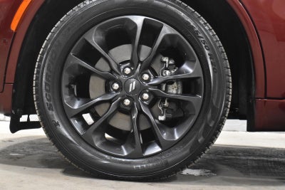 2024 Dodge Durango R/T