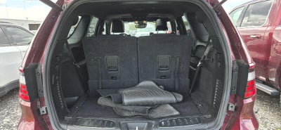2024 Dodge Durango R/T