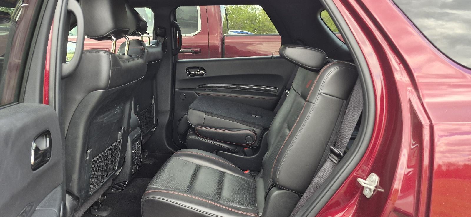 2024 Dodge Durango R/T
