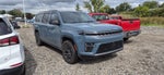 2026 Jeep Grand Wagoneer L Limited Reserve