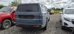2026 Jeep Grand Wagoneer L Limited Reserve