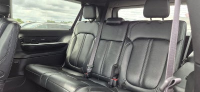 2026 Jeep Grand Wagoneer L Limited Reserve