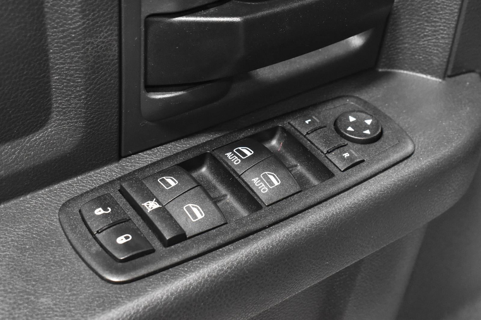 2012 RAM 1500 Express