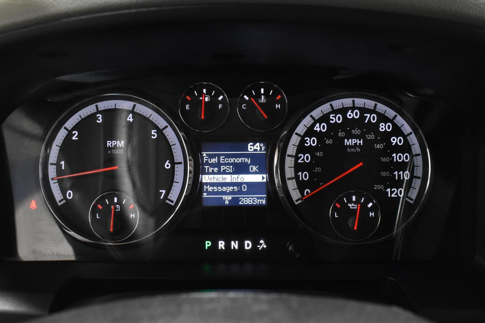 2012 RAM 1500 Express