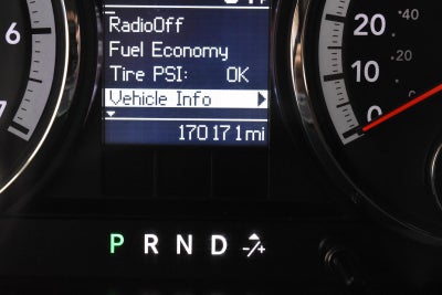 2012 RAM 1500 Express