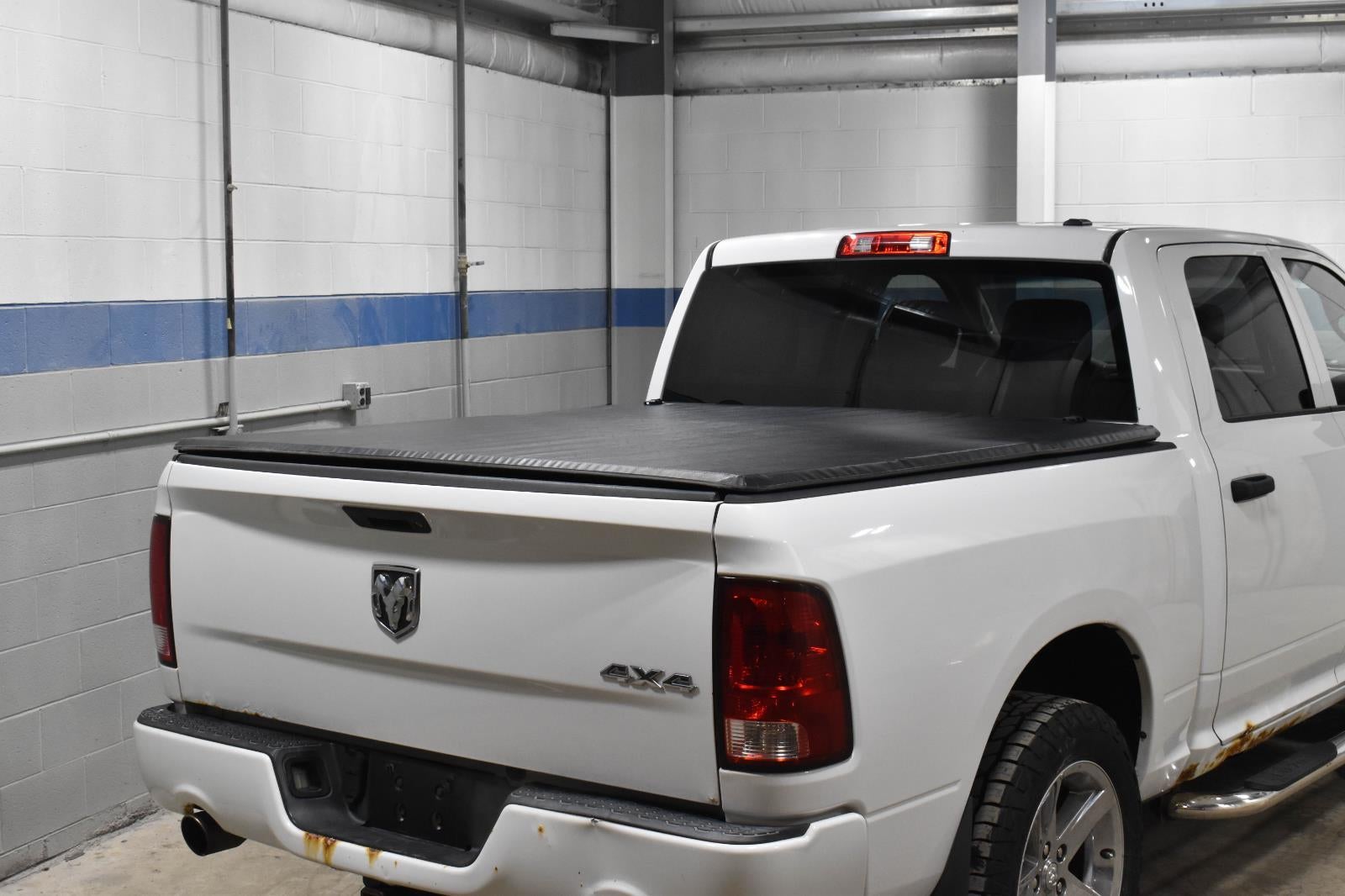 2012 RAM 1500 Express