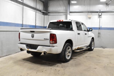2012 RAM 1500 Express